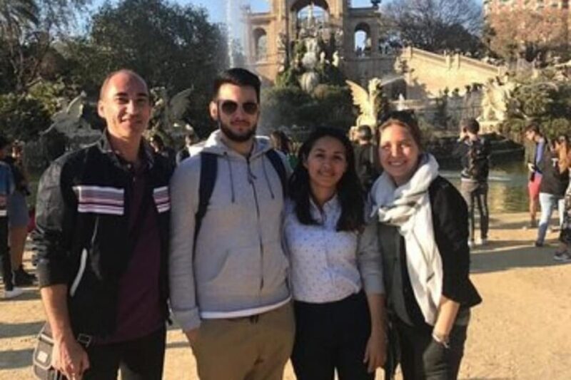 Barcelona : Street Art Walking Tour With A Guide - What Travelers Are Saying