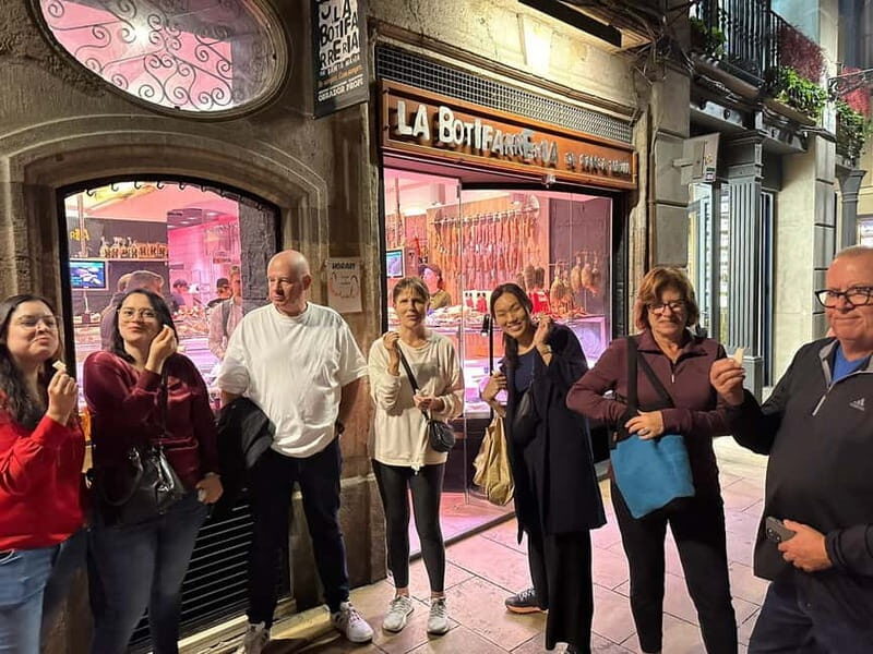 Barcelona Street Food Tour: Boqueria Market & Barrio Gotico - Final Thoughts: Who Will Love This Tour?