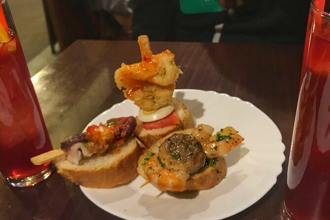 Barcelona Street Food Tour with Local Market & City Center Visit - An In-Depth Look at the Barcelona Street Food Tour