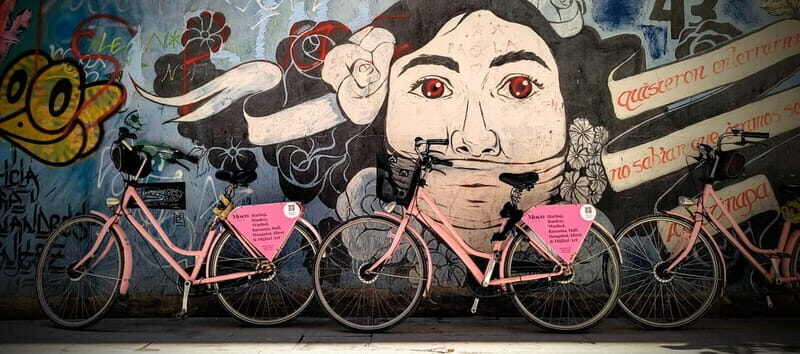 Barcelona | StreetArt Bike Tour Moco Museum - Final Thoughts: Who is This Tour Best For?