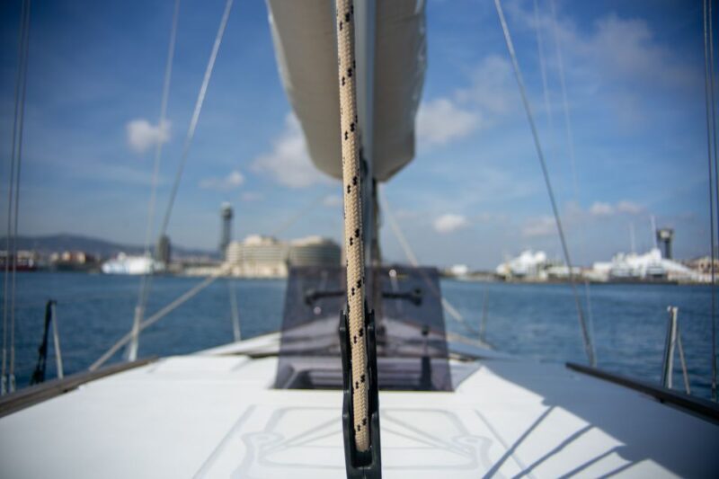 Barcelona: Submarine Winery Wine Tasting and Sailing Tour - Who Is This Tour Best Suited For?