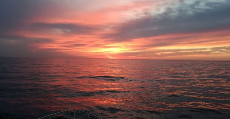 Barcelona Sunrise Sailing. The Best Start to Your Day - An In-Depth Look at Barcelona Sunrise Sailing