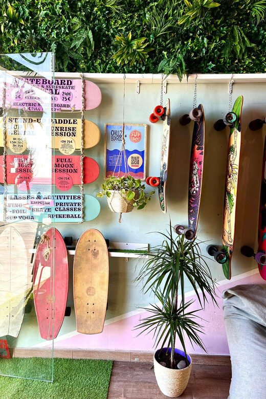 Barcelona: Sunrise Standup Paddle Tour w/ 4K Video & Coffee - Considerations & Tips