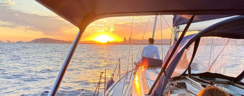 Barcelona: Sunset Boat Trip with Cava Wine and Snacks - Practical Details & Tips