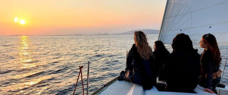 Barcelona: Sunset Catamaran Cruise with Drinks and Snacks - Is This Cruise Worth It?