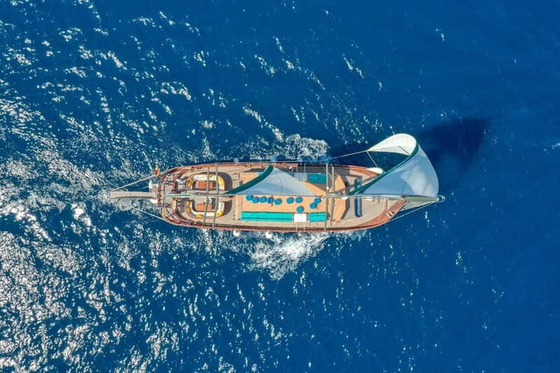 Barcelona: Sunset Cruise with Live Music by Aperol - Final Thoughts