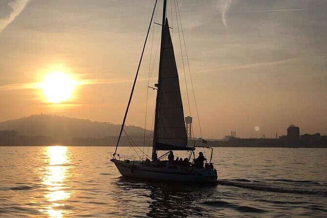 Barcelona Sunset Cruise with Open Bar of Cava and Snacks - FAQs