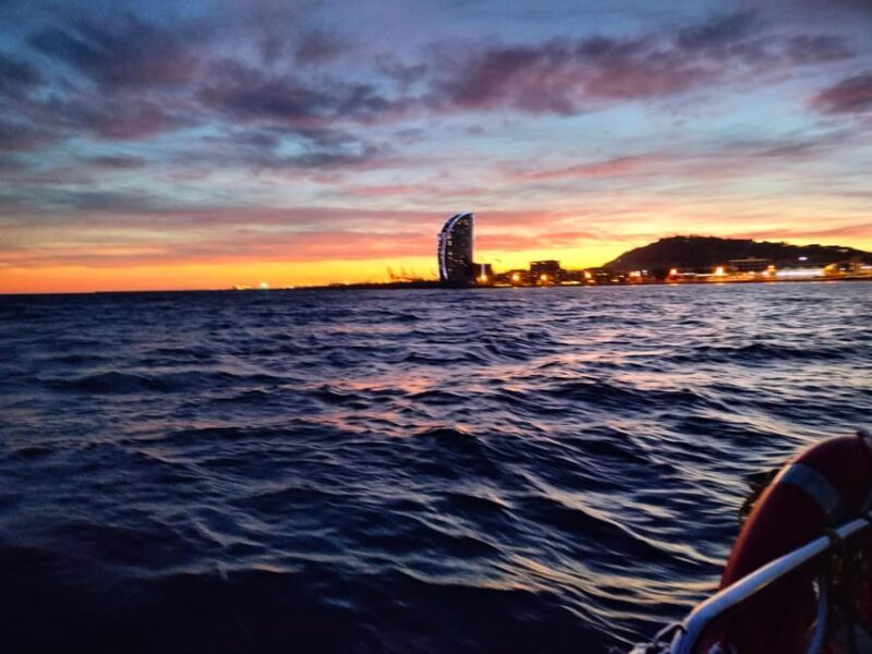 Barcelona: Sunset Cruise with Snacks and Drinks - Who’s This Tour Best For?