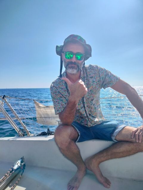 Barcelona: Sunset Cruise with Snacks and Drinks - Frequently Asked Questions