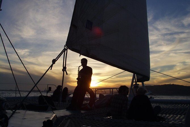 Barcelona Sunset Live Jazz Music Cruise - What to Expect from the Barcelona Sunset Jazz Cruise
