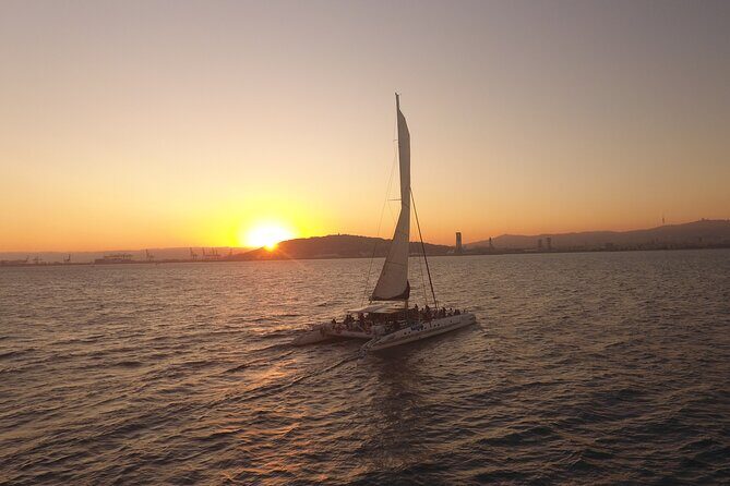 Barcelona Sunset Live Jazz Music Cruise - Who Should Consider This Experience?