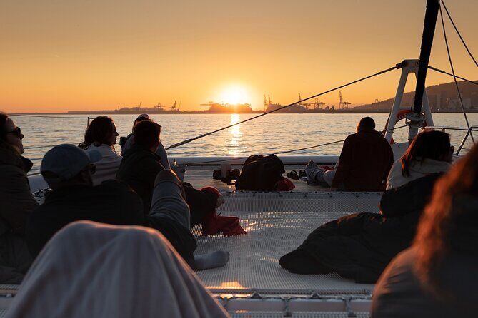 Barcelona Sunset Live Jazz Music Cruise - FAQ