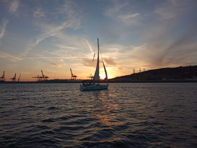 Barcelona: Sunset Live Sax and Sailing Experience with Tapas - Final Thoughts: Is It Worth It?