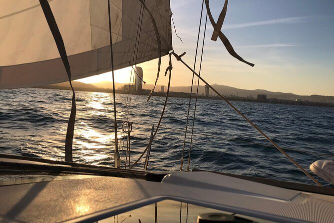 Barcelona Sunset Private Sailing with Light Snacks and Open Bar - Who Will Love This Experience?