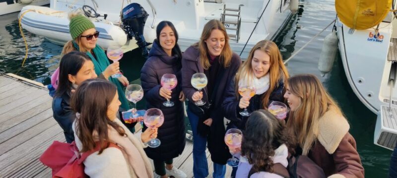 Barcelona: Sunset sail trip, GINTONIC workshop and open bar - Final Thoughts: Is It Worth It?