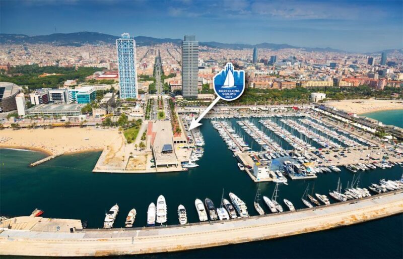 Barcelona: Sunset Sailing Tour with Open Bar & Snacks - Who Will Love This Tour?