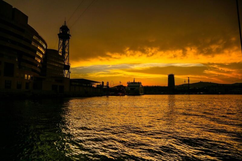 Barcelona: Sunset Sailing Tour with Tapas and Open Bar - The Sum Up: Is This Tour Worth It?