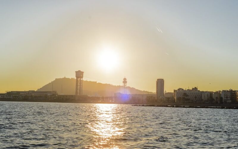 Barcelona Sunset Sailing with Gin Tonic Workshop Option - The Practical Details: Is It Worth the Price?
