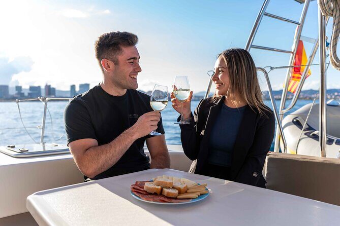 Barcelona Sunset Sailing with Wine and Tapas - Who Will Love This Experience?