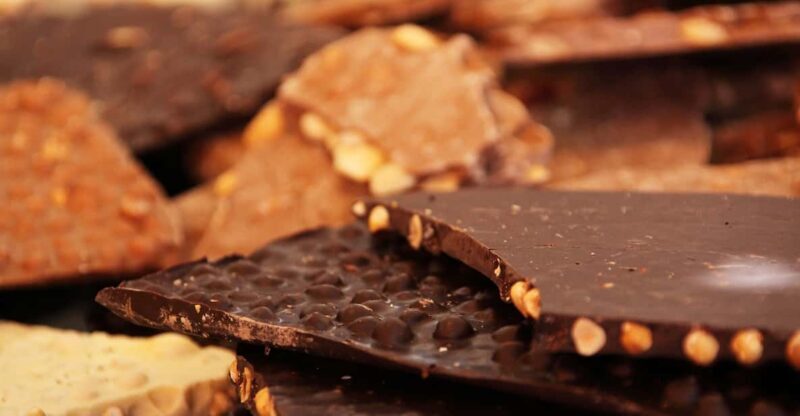 Barcelona: Sweet Tasting & Culture Group Walking Tour - Barcelona: Sweet Tasting & Culture Group Walking Tour — A Delicious Dive into Catalan Confections