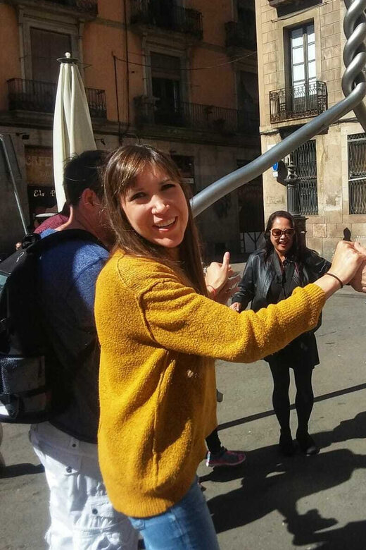 Barcelona: Sweet Tasting & Culture Group Walking Tour - FAQ