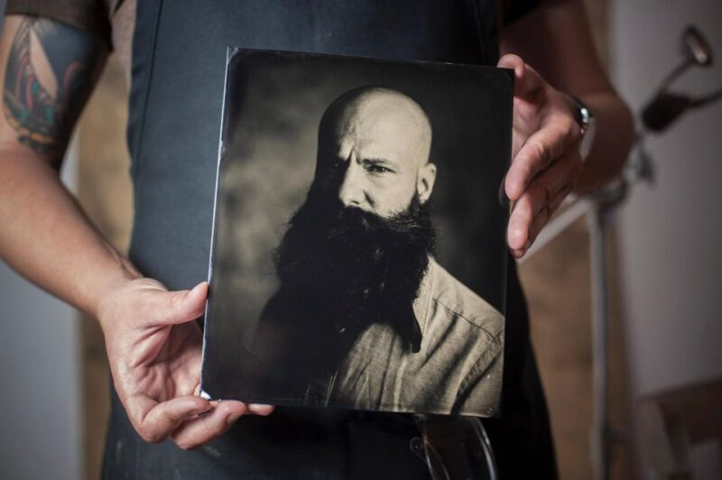 Barcelona: Take your portrait with a 19th century process - Final Thoughts: Is It Worth It?