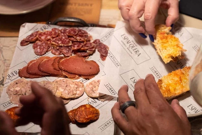 Barcelona: Tapas and Drinks Tour of Old Town - Who Will Love This Tour?