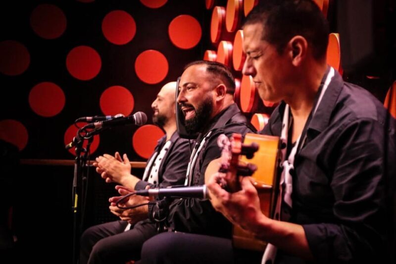 Barcelona: Tapas and Flamenco Experience - The Experience - What You Can Expect