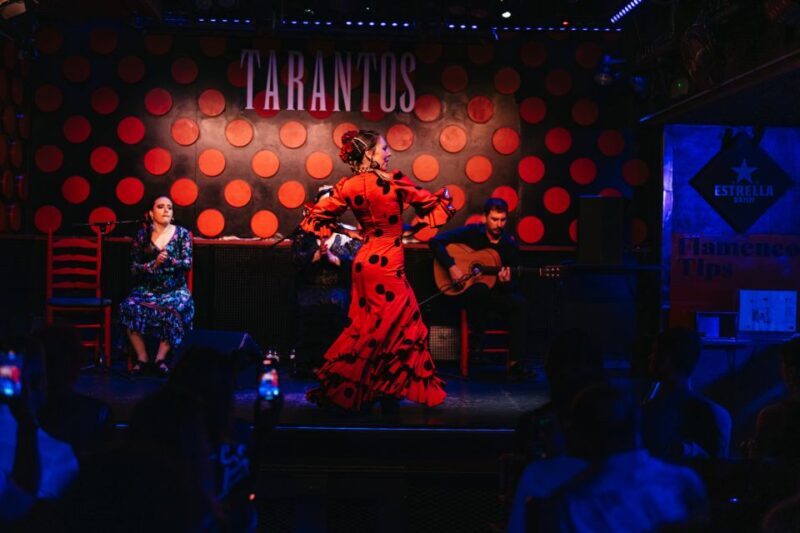 Barcelona: Tapas and Flamenco Experience - Final Thoughts