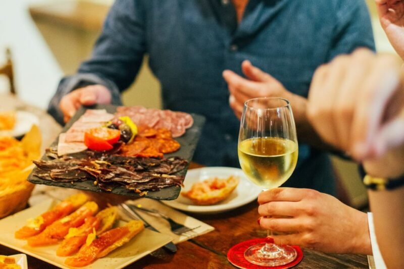 Barcelona: Tapas and Sidecar Motorcycle Tour - Who Will Love This Experience?