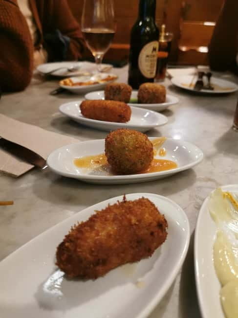 Barcelona: Tapas and Wine at the Hidden Bodegas Experience - Why This Tour Offers Real Value