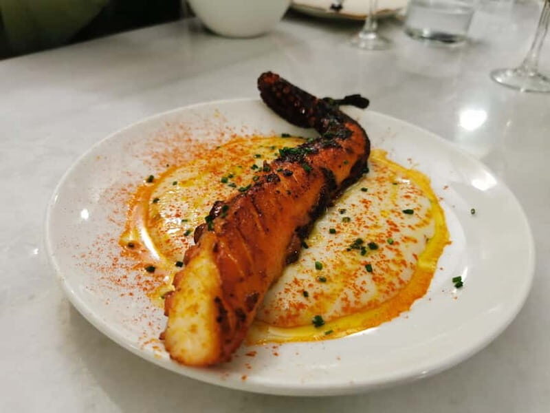 Barcelona: Tapas and Wine at the Hidden Bodegas Experience - Frequently Asked Questions