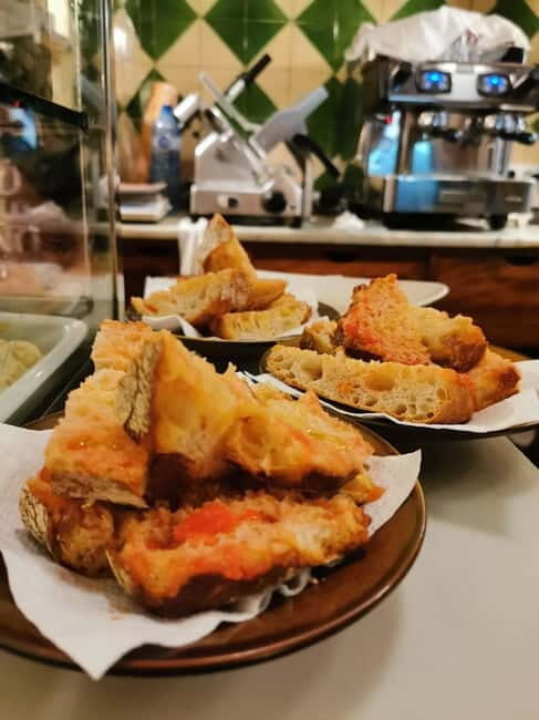 Barcelona: Tapas and Wine at the Hidden Bodegas Experience - Final Thoughts