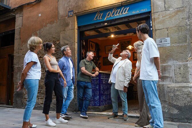 Barcelona Tapas and Wine Experience Small-Group Walking Tour - Practical Details: What to Know