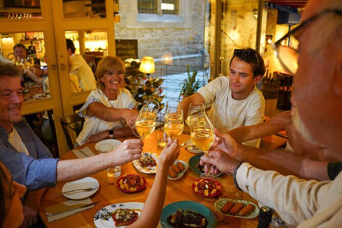 Barcelona Tapas and Wine Experience Small-Group Walking Tour - The Experience: Why This Tour Works