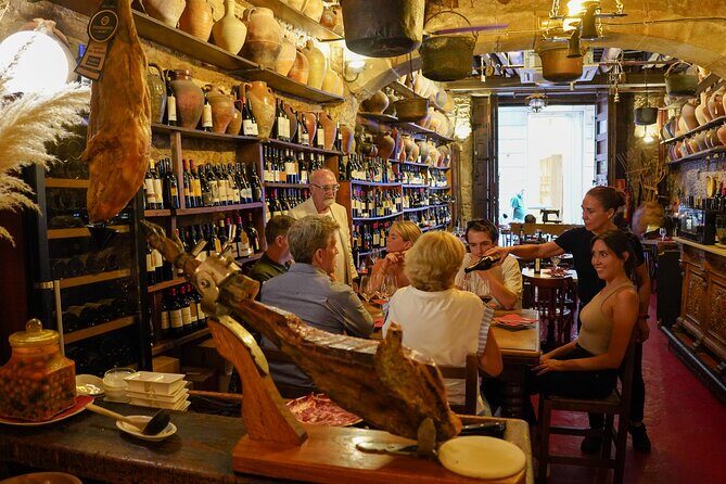Barcelona Tapas and Wine Experience Small-Group Walking Tour - Who Will Love This Experience?