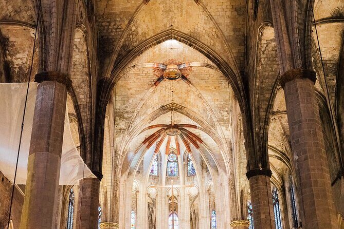 Barcelona Tapas and Wine Private Walking Tour - Practical Tips for Future Participants
