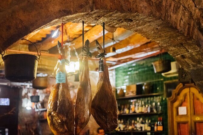 Barcelona Tapas and Wine Private Walking Tour - Who Would Enjoy This Tour?