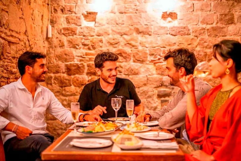 Barcelona: Tapas and Wine with Flamenco Show in the Old Town - Final Thoughts: Is It Worth It?