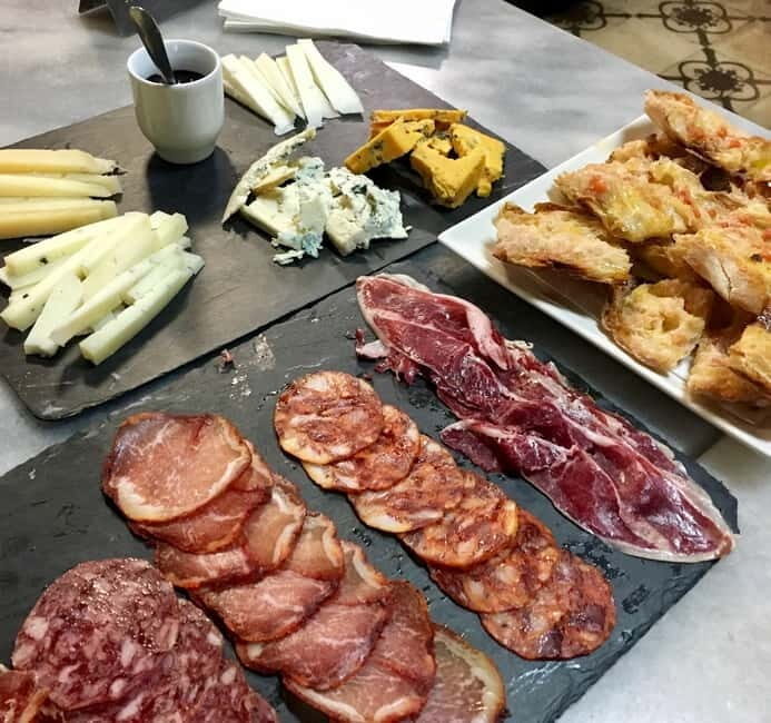 Barcelona: Tapas Crawl full meal & drinks all included - Final Thoughts