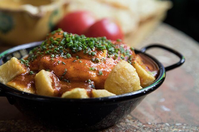 Barcelona Tapas Crawl Tour - Why This Tour Is Worth Considering