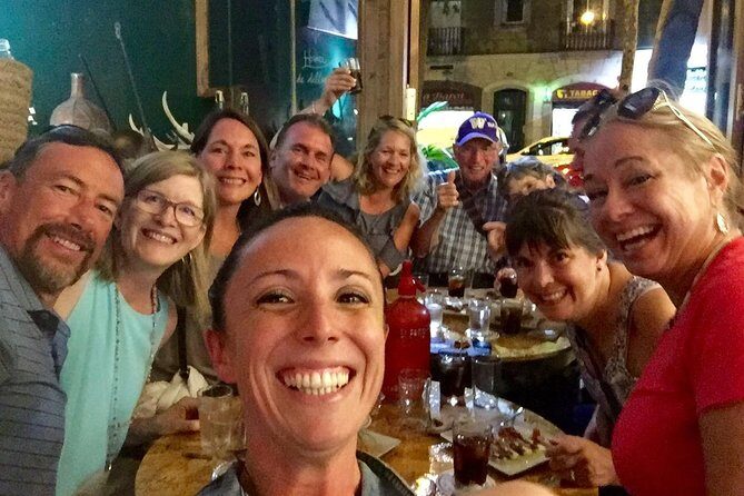 Barcelona Tapas Crawl Tour - Frequently Asked Questions