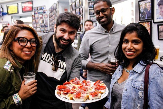 Barcelona Tapas Crawl Tour - Final Thoughts
