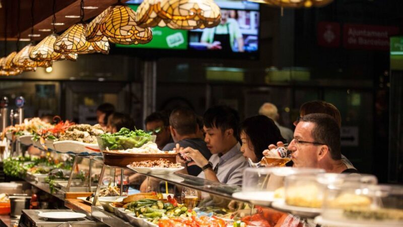 Barcelona: Tapas & Picasso Museum Guided Walking Tour - Why This Tour Stands Out