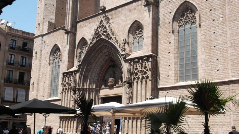 Barcelona: Tapas & Picasso Museum Guided Walking Tour - Who Is This Tour Best For?