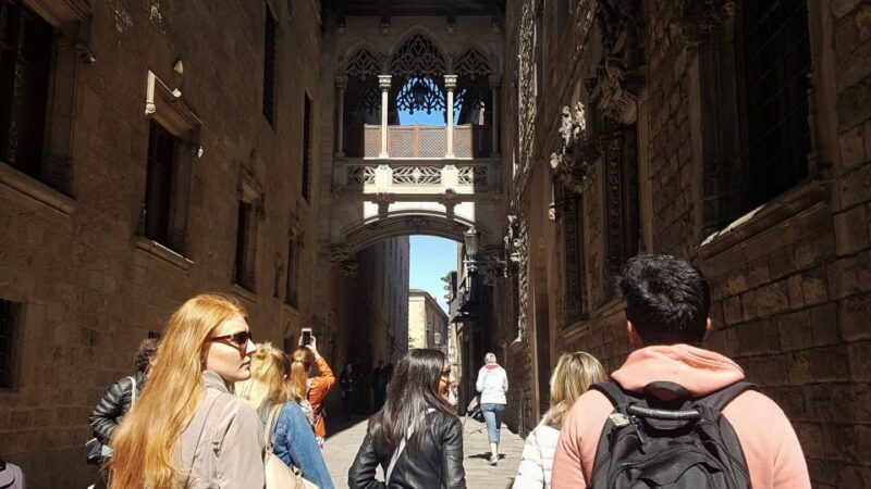 Barcelona: Tapas & Picasso Museum Guided Walking Tour - FAQs