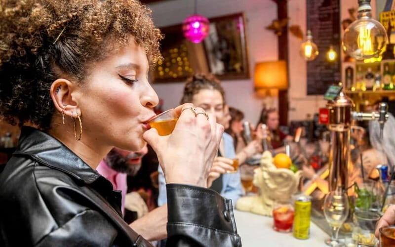 Barcelona Tapas Tastings Food Crawl Walking Tour & VIP Entry - Practical Details and Tips