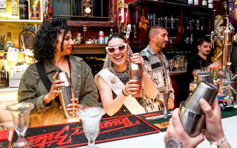 Barcelona Tapas Tastings Food Crawl Walking Tour & VIP Entry - Frequently Asked Questions