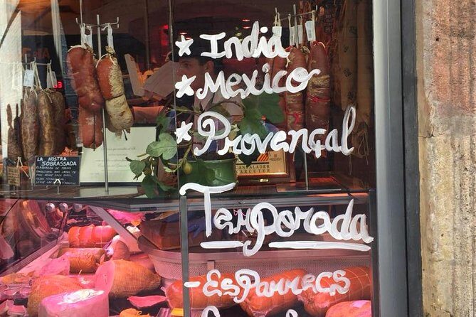 Barcelona Tapas Tour with a Local Foodie: Personalized & Private - A Deep Dive into the Barcelona Tapas Experience