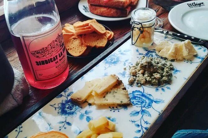 Barcelona Tapas Tour with a Local Foodie: Personalized & Private - Final Thoughts